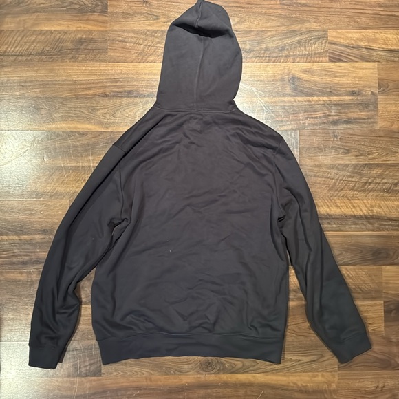 Gap Arch Logo Hoodie - Picture 2 of 4